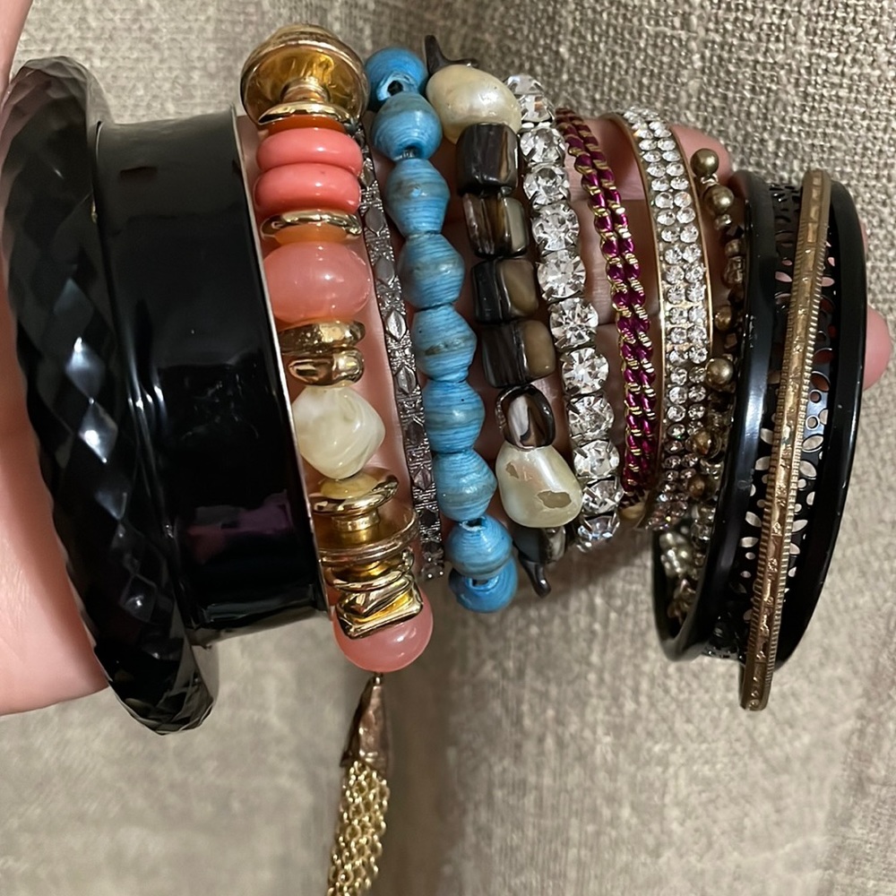 Bracelets